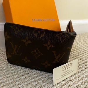 Louis vuitton wallet